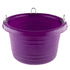 Horsemens Pride Standard Feed Tub - 18 Qt